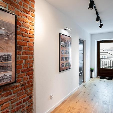 Apartamenty دوكلا المظهر الخارجي الصورة