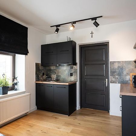 Apartamenty دوكلا المظهر الخارجي الصورة