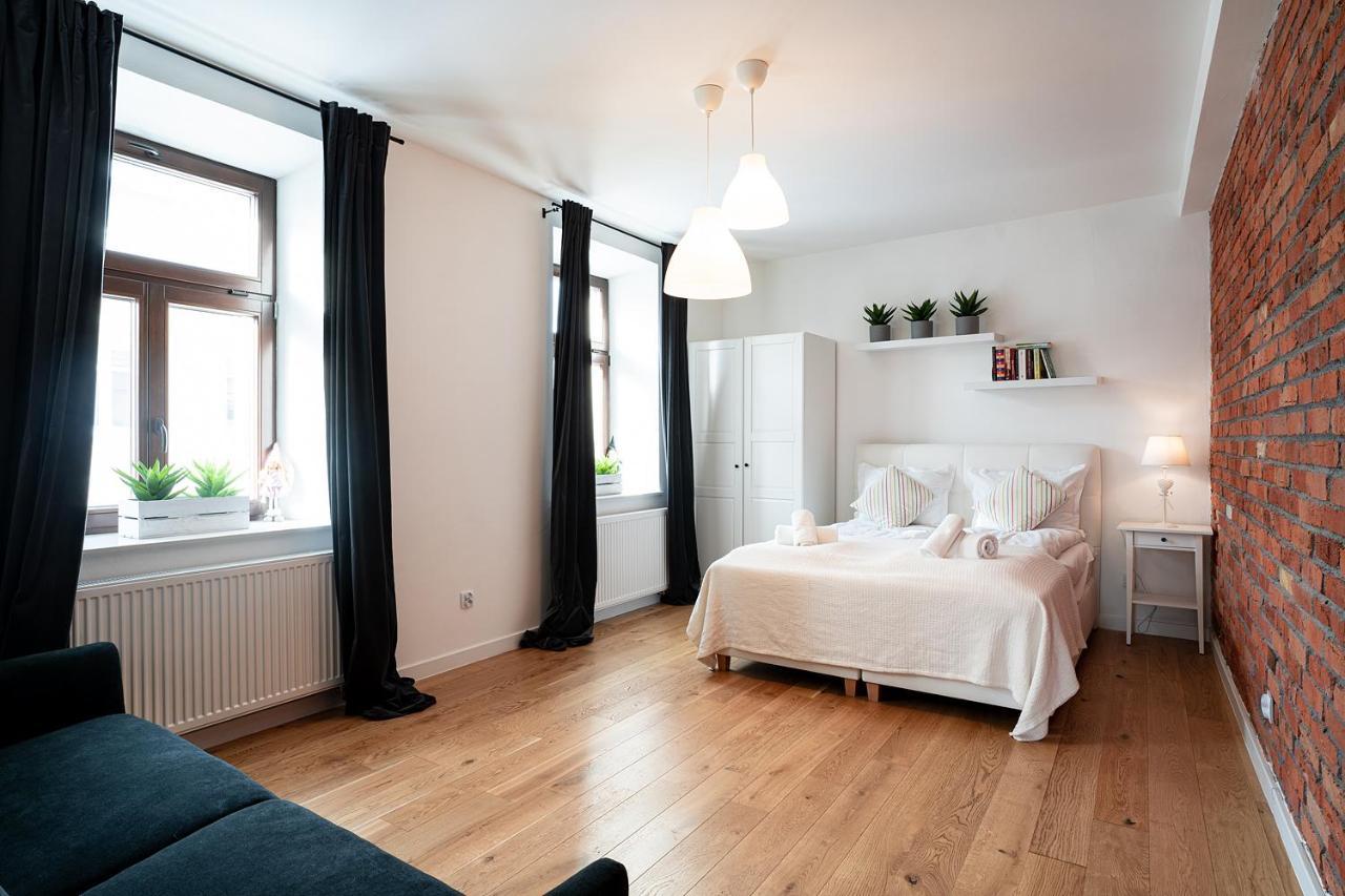 Apartamenty دوكلا المظهر الخارجي الصورة