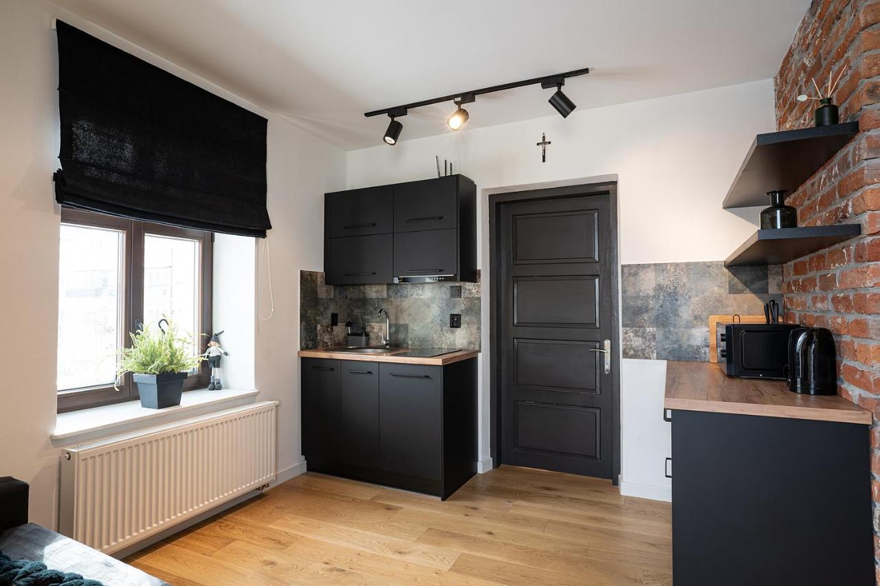 Apartamenty دوكلا المظهر الخارجي الصورة