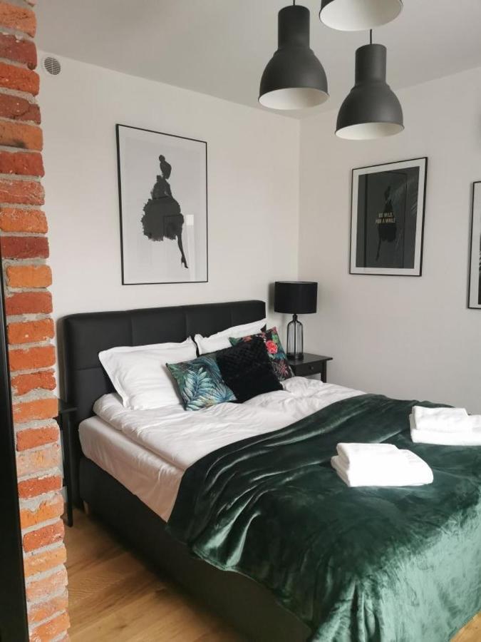 Apartamenty دوكلا المظهر الخارجي الصورة
